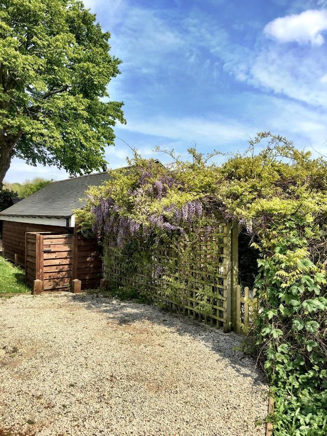 Holmdale Holiday Cottages Rye Exterior photo